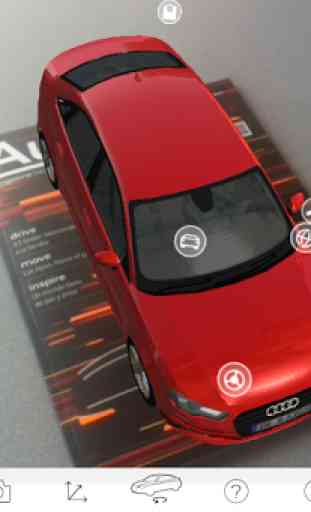 Audi A3 Sedán 3