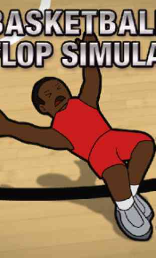 Basketball Flop Simulator 1