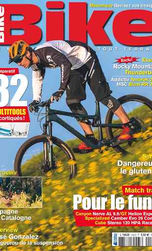 Bike Magazine 2
