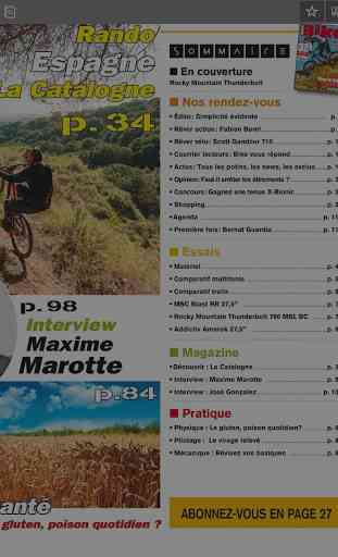 Bike Magazine 3