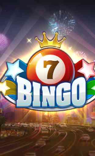 Bingo by IGG: Top Bingo+Slots! 1
