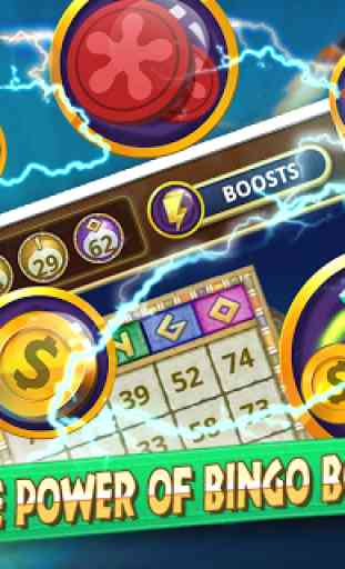Bingo by IGG: Top Bingo+Slots! 4