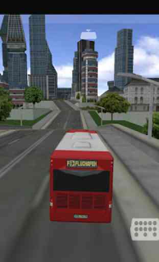 Bus Simulator 3D 2015 1