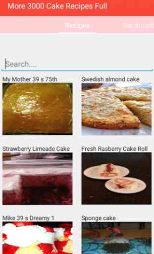 Cake Recipes Full 2