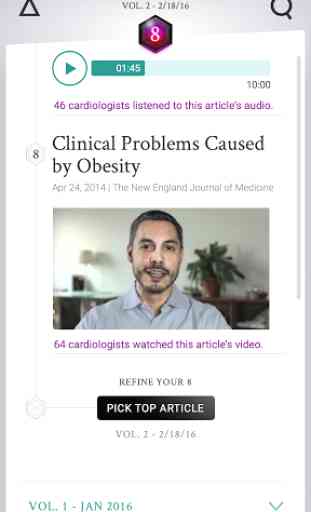 Case - Top Medical Journals 2