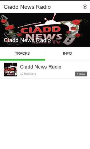 Ciadd News Radio 2