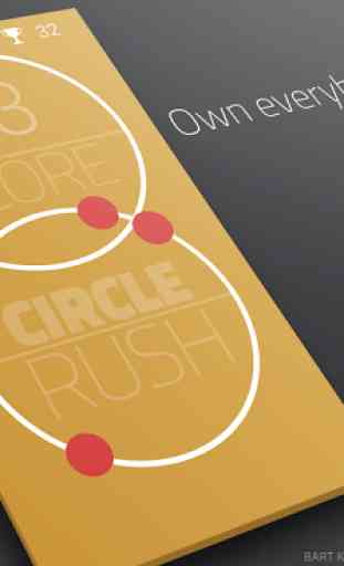 Circle Rush 4