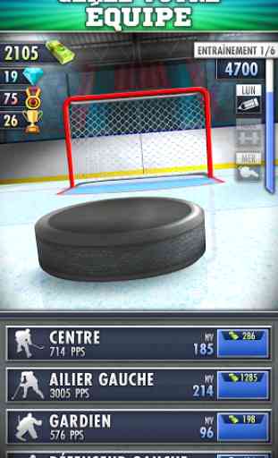 Clic-Hockey 1