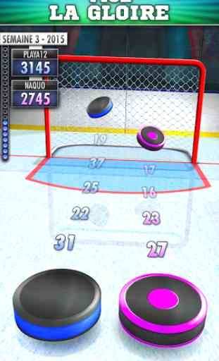 Clic-Hockey 2