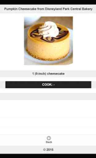 CookBook: Cake Recipes 3 3