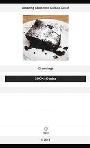 CookBook: Cake Recipes 4 2