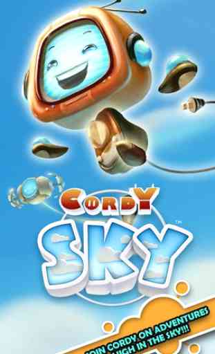 Cordy Sky 1