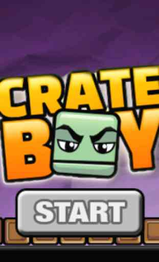 Crate Boy 1