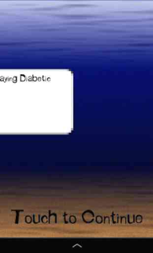 Diabetic Narwhal 3