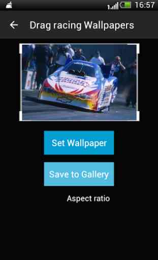 Drag Racing HD Wallpapers 3