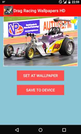 Drag Racing Wallpapers 3