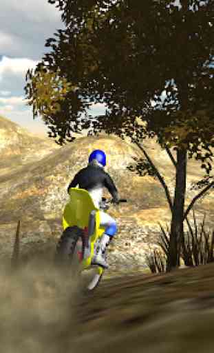 Freeride Motocross 3