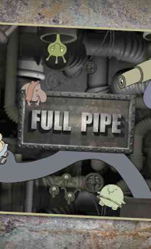 Full Pipe: Puzzle Adventure 1