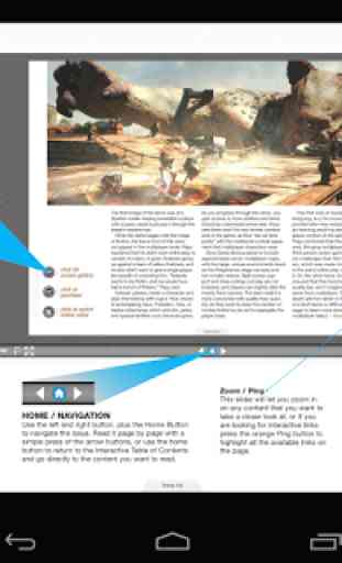 Game Informer France 3