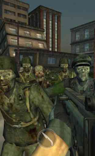 Green Force: Zombies - HD 3