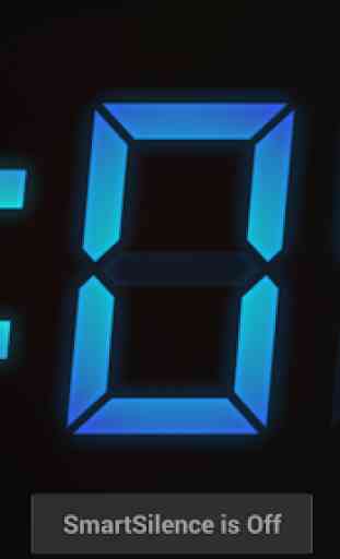 HALE Dreamer Alarm Clock 1