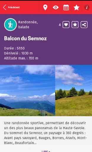 Haute-Savoie Experience 3