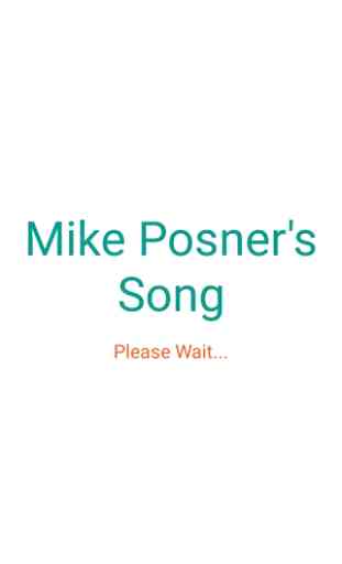 Hit Mike Posner's Songs Lyrics 1
