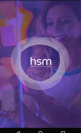 HSM 1