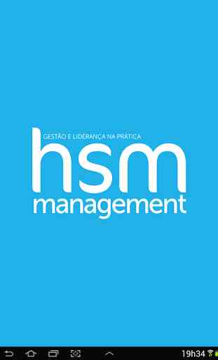 HSM Management 2