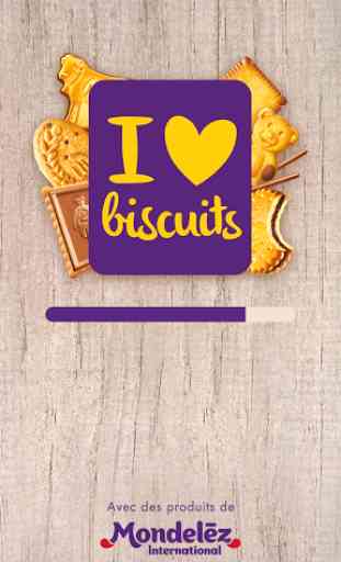 I love biscuits 1