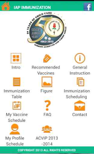 IAP Immunization 1