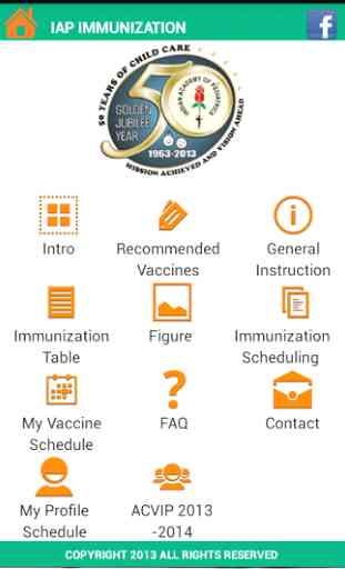 IAP Immunization 2