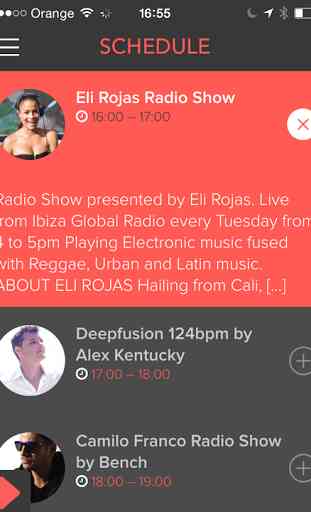 Ibiza Global Radio & TV 4