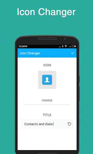 Icon Changer 2