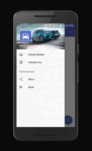 Kerala Motor App 1
