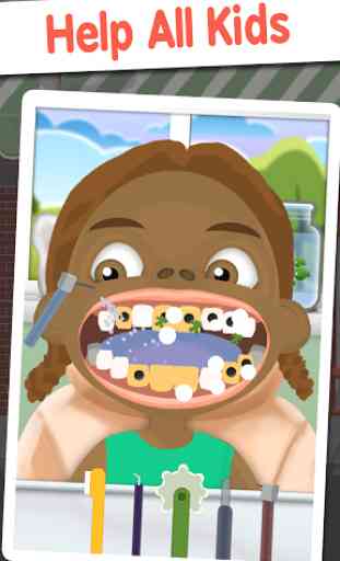 Kid Dentist 3