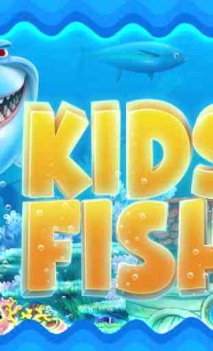 Kids Fish HD 1