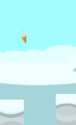 Komasan Ice Cream Run Yokai 2