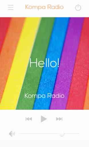 Kompa Radio 1