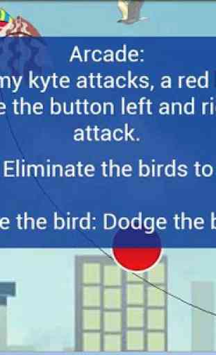 Kyte - Kite Flying Game 2