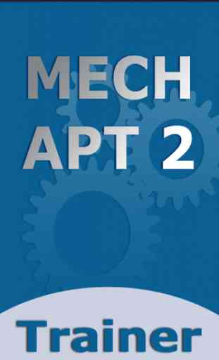 Mechatroniker APT 2 1