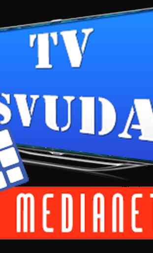 MediaNET IPTV BOX 1