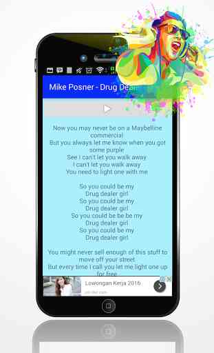 Mike Posner Pill in Ibiza 2