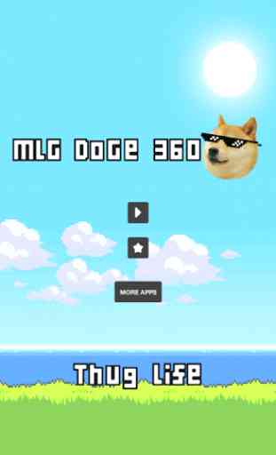Illuminati MLG DOGE 360 1