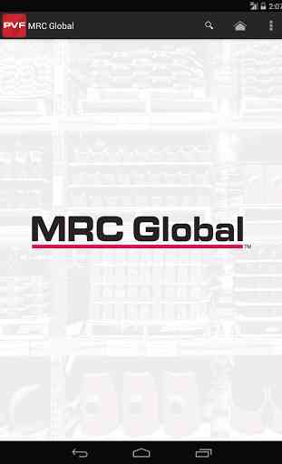 MRC Global PVF Mobile Handbook 1