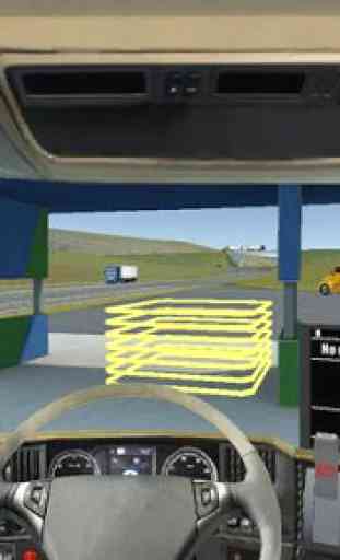Multiplayer Truck Simulator 2