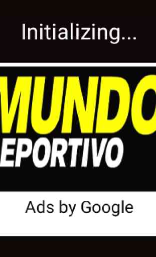 Mundo Deportivo Radio 4