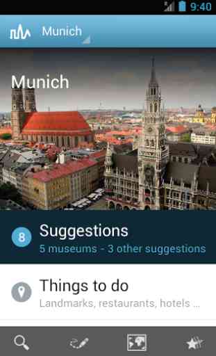Munich Travel Guide by Triposo 1