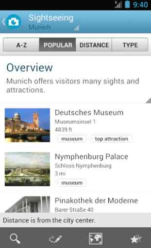 Munich Travel Guide by Triposo 4