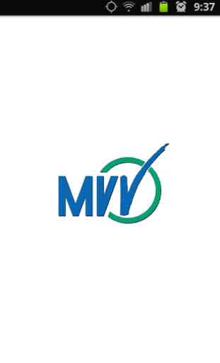 MVV Freizeit App 1